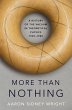 More than Nothing (eBook, ePUB) - Bild 1