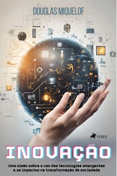 Inovação (eBook, ePUB) Inovação (eBook, ePUB)