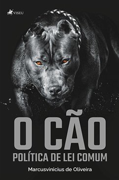 Cover O Cão (eBook, ePUB)