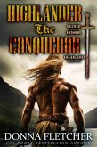 Highlander The Conqueror (Blood & Honor Highland Trilogy, #3) (eBook, ePUB)
