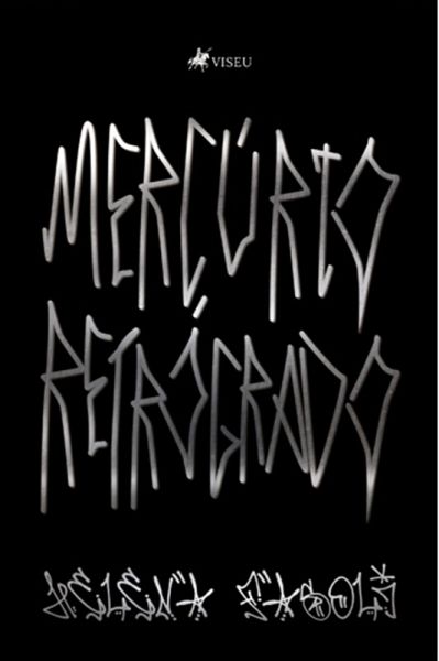 Mercu´rio Retro´gado (eBook, ePUB)