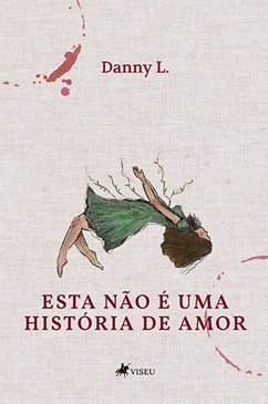 Cover Esta na~o e´ uma Histo´ria de Amor (eBook, ePUB)