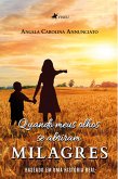 Quando meus olhos se abriram (eBook, ePUB)