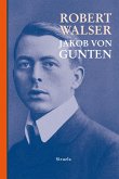 Jakob von Gunten (eBook, ePUB) Jakob von Gunten (eBook, ePUB)