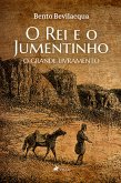O Rei e o Jumentinho (eBook, ePUB)