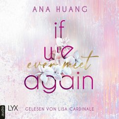 If We Ever Meet Again (MP3-Download) - Huang, Ana