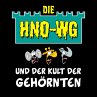 Ruthe, DIE HNO-WG und der Kult der... - Bild 1