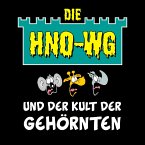 Ruthe, DIE HNO-WG und der Kult der Gehörnten (MP3-Download)