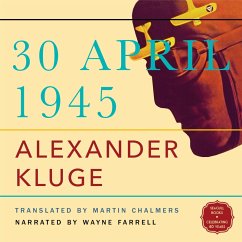 30. Apr 45 (MP3-Download) - Kluge, Alexander