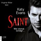 Saint - Wer einmal sündigt ... (MP3-Download)