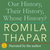 Our History, Their History, Whose History? (MP3-Download)