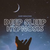 Sleep Induction: Deep Sleep Hypnosis (MP3-Download)