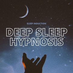 Sleep Induction: Deep Sleep Hypnosis (MP3-Download) - Institute For Sleep Hypnosis