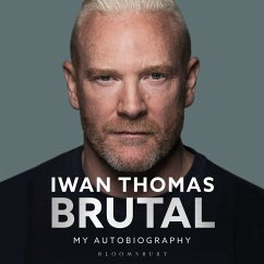 Brutal (MP3-Download) - Thomas, Iwan