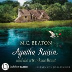 Agatha Raisin und die ertrunkene Braut (MP3-Download)