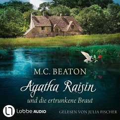 Agatha Raisin und die ertrunkene Braut (MP3-Download) - Beaton, M. C.