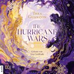 The Hurricane Wars Bd.1 (MP3-Download)