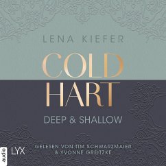 Coldhart - Deep & Shallow (MP3-Download) - Kiefer, Lena