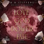 The Love of a God and the Power of Fate (MP3-Download)