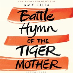 Battle Hymn of the Tiger Mother (MP3-Download) - Chua, Amy