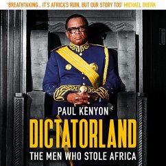 Dictatorland (MP3-Download) - Kenyon, Paul