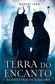 Terra do Encanto (eBook, ePUB)