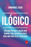 Ilógico (eBook, ePUB)