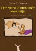 Der kleine Schnitzelbär lernt teilen (eBook, ePUB)