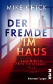 Der Fremde im Haus (eBook, ePUB)