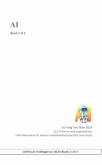 Artificial Intelligence 2024 Book 2 of 2 (AI, #2) (eBook, ePUB) Artificial Intelligence 2024 Book 2 of 2 (AI, #2) (eBook, ePUB)