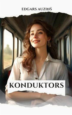 Cover Konduktors (eBook, ePUB)