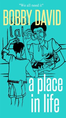 A Place In Life (eBook, ePUB) - David, Bobby