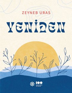 Cover Yeniden (eBook, ePUB)