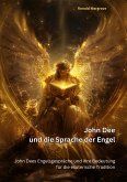 John Dee und die Sprache der Engel (eBook, ePUB)