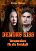 Demons Kiss (eBook, ePUB)