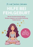 Hilfe bei Fehlgeburt (eBook, ePUB)