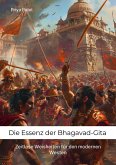 Die Essenz der Bhagavad-Gita (eBook, ePUB)