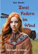 Zwei Federn im Wind (eBook, ePUB) - Bild 1