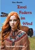 Zwei Federn im Wind (eBook, ePUB)