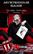 Mysterious Games (eBook, ePUB) - Bild 1