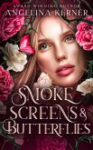 Smokescreens & Butterflies (eBook, ePUB)