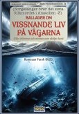 Ballader om Vissnande Liv på Vägarna (Sorgesånger över det sista folkmordet i Anatolien -3) (eBook, ePUB)