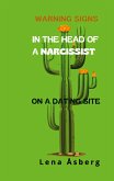 Warning Signs In The Head Of a Narcissist (eBook, ePUB)