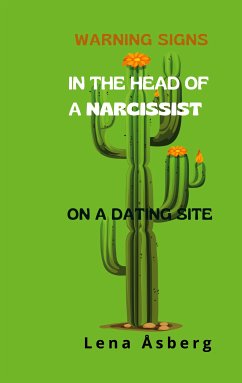 Warning Signs In The Head Of a Narcissist (eBook, ePUB) - Åsberg, Lena