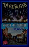 STREICHE + BETRÜGEREIEN (eBook, ePUB)