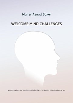 Cover Welcome Mind Challenges (eBook, ePUB)