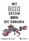 Mit 800 Sätzen durch die Romania (eBook, ePUB)