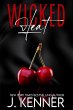 Wicked Heat (Wicked Nights, #4) (eBook,... - Bild 1