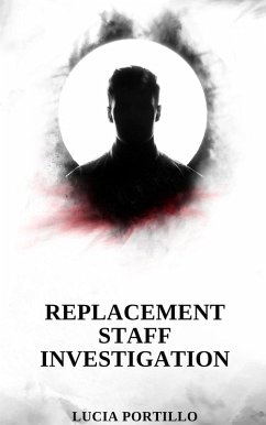 Cover Replacement Staff Investigation (eBook, ePUB)