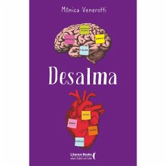 Cover Desalma (eBook, ePUB)